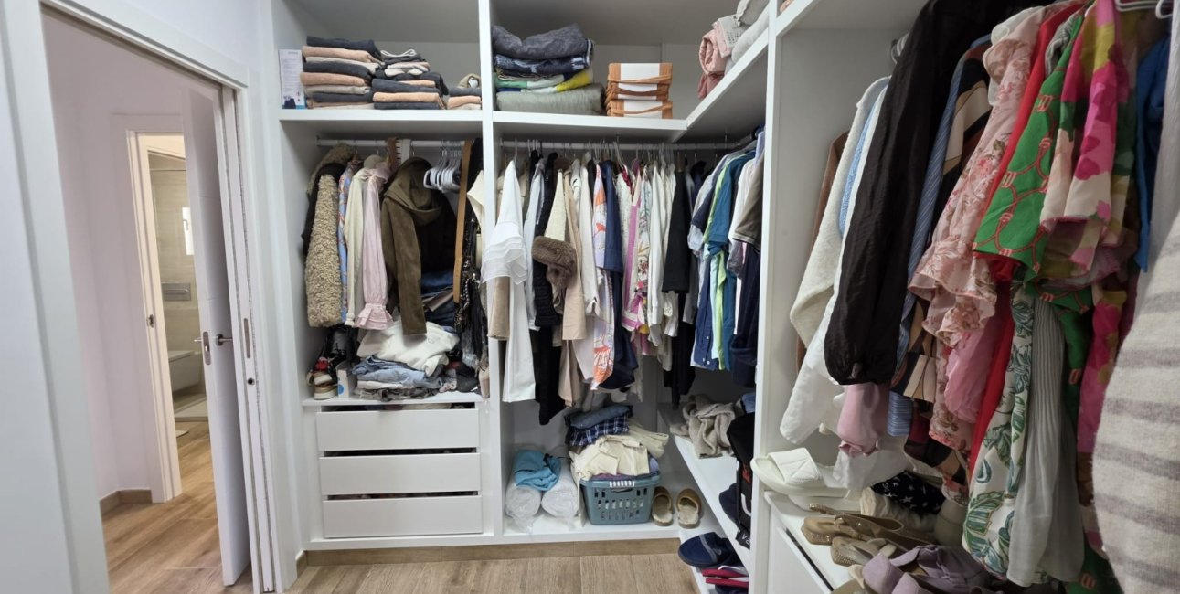 Resale - Country House -
Pinoso - Pinoso - Country