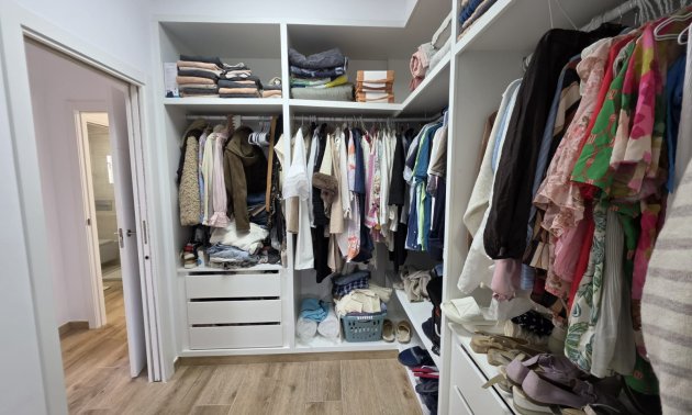 Resale - Country House -
Pinoso - Pinoso - Country