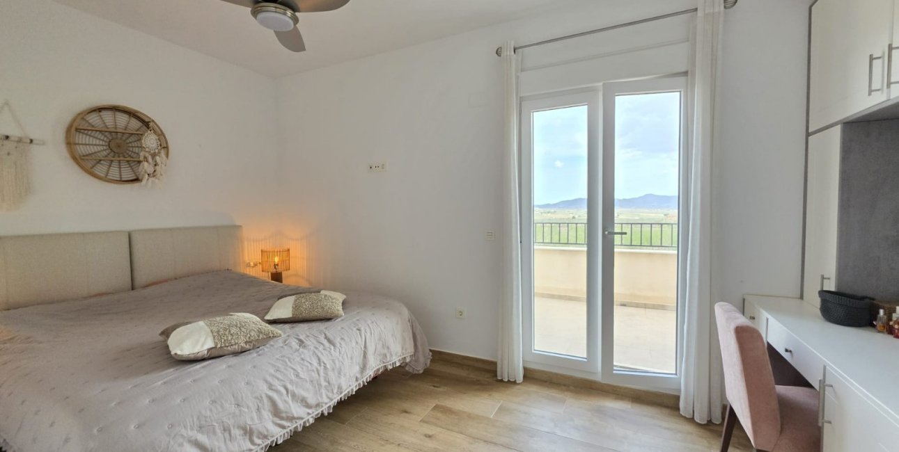 Resale - Country House -
Pinoso - Pinoso - Country