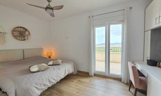 Resale - Country House -
Pinoso - Pinoso - Country