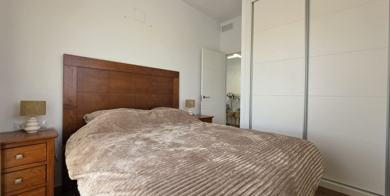 Resale - Country House -
Pinoso - Pinoso - Country