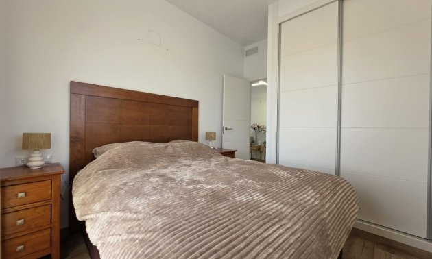 Resale - Country House -
Pinoso - Pinoso - Country