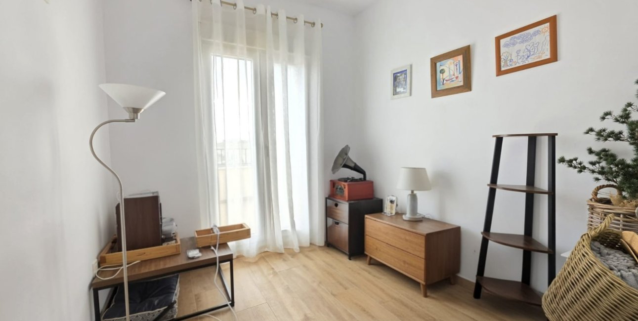 Resale - Country House -
Pinoso - Pinoso - Country