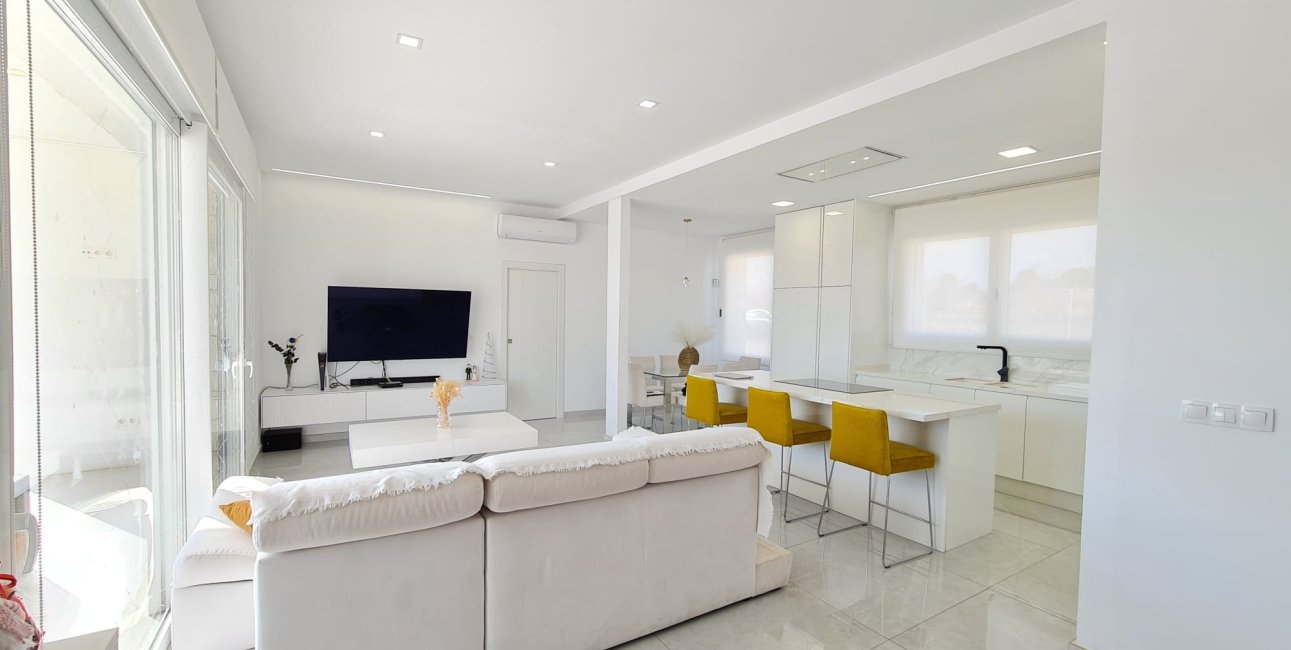 Reventa - Finca -
Pinoso - Pinoso - Country