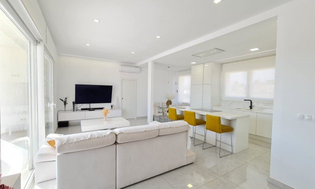 Reventa - Finca -
Pinoso - Pinoso - Country