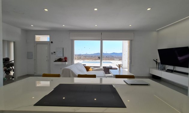 Reventa - Finca -
Pinoso - Pinoso - Country