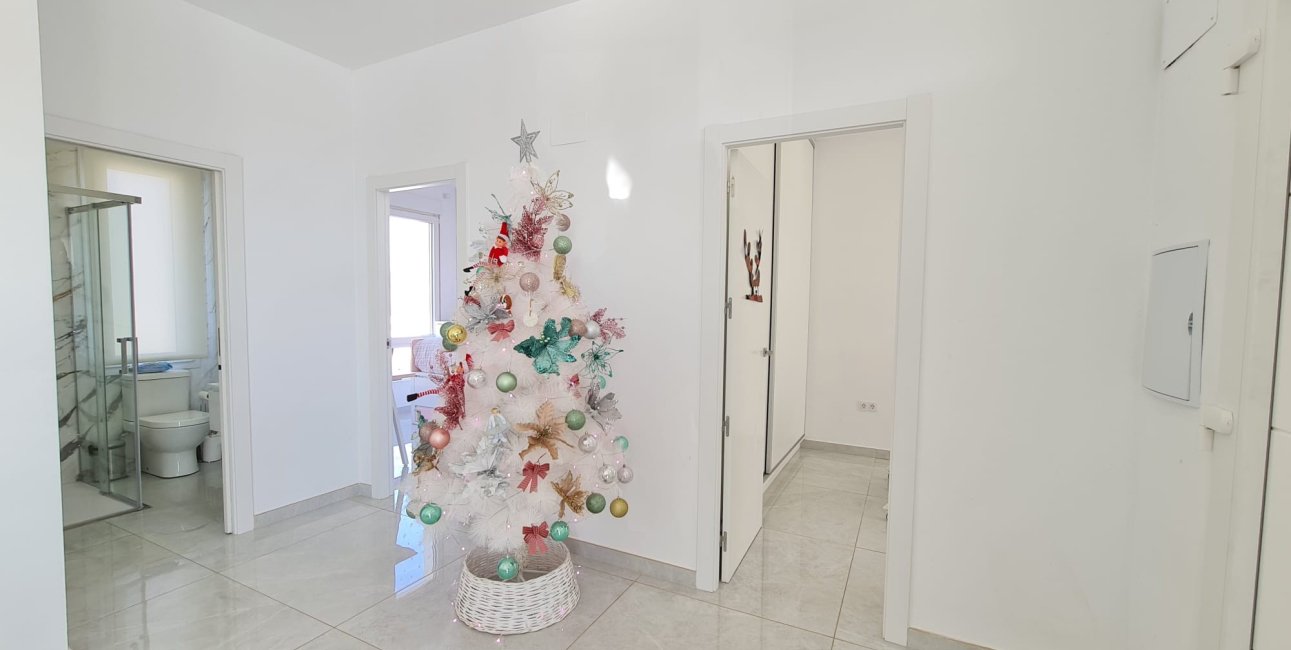 Reventa - Finca -
Pinoso - Pinoso - Country