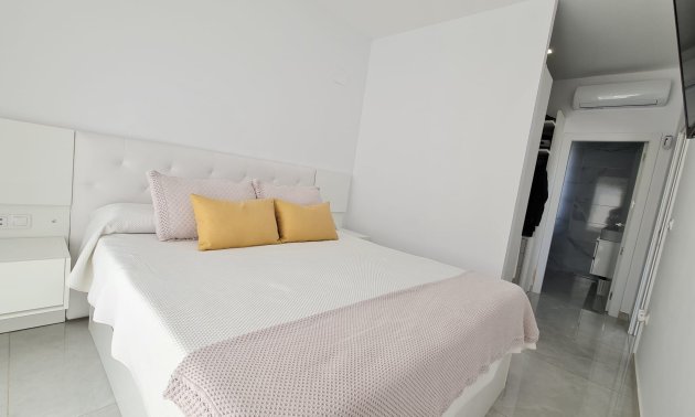 Reventa - Finca -
Pinoso - Pinoso - Country