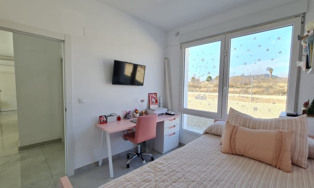 Reventa - Finca -
Pinoso - Pinoso - Country