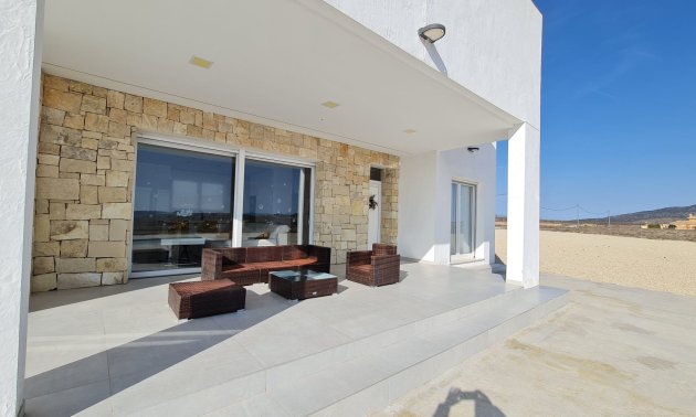 Reventa - Finca -
Pinoso - Pinoso - Country