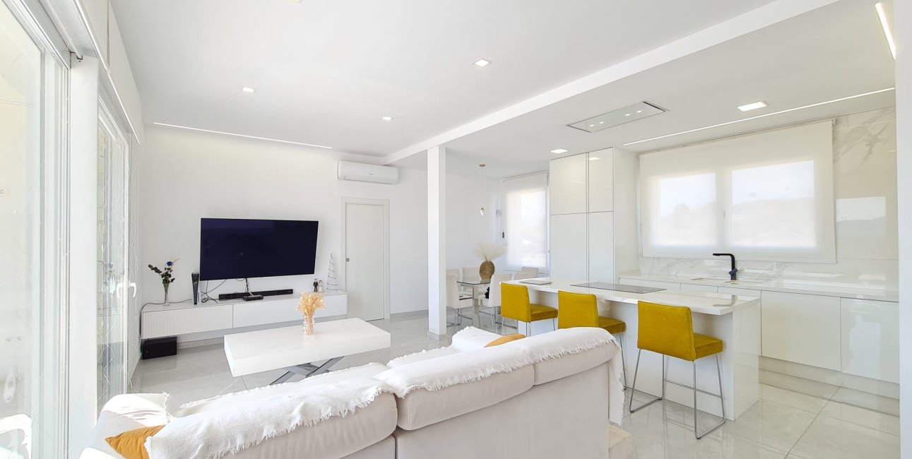 Reventa - Finca -
Pinoso - Pinoso - Country