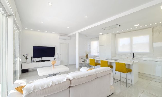 Reventa - Finca -
Pinoso - Pinoso - Country