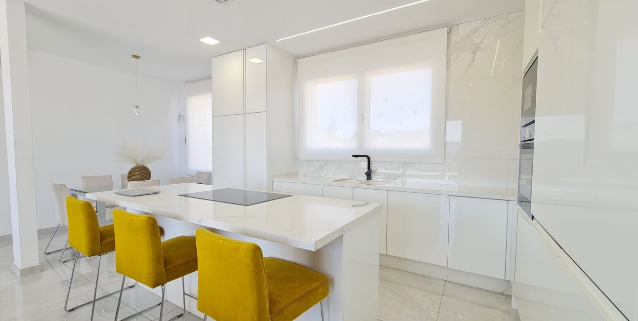 Reventa - Finca -
Pinoso - Pinoso - Country