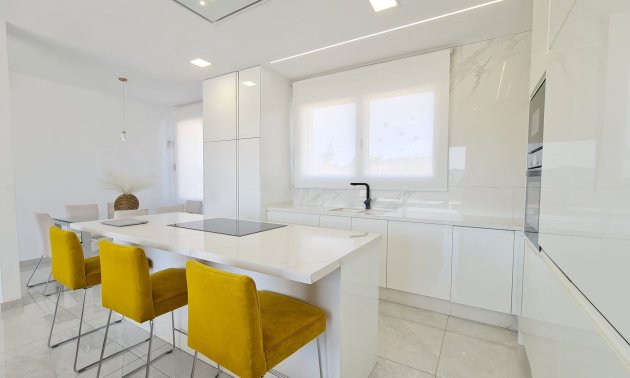 Reventa - Finca -
Pinoso - Pinoso - Country