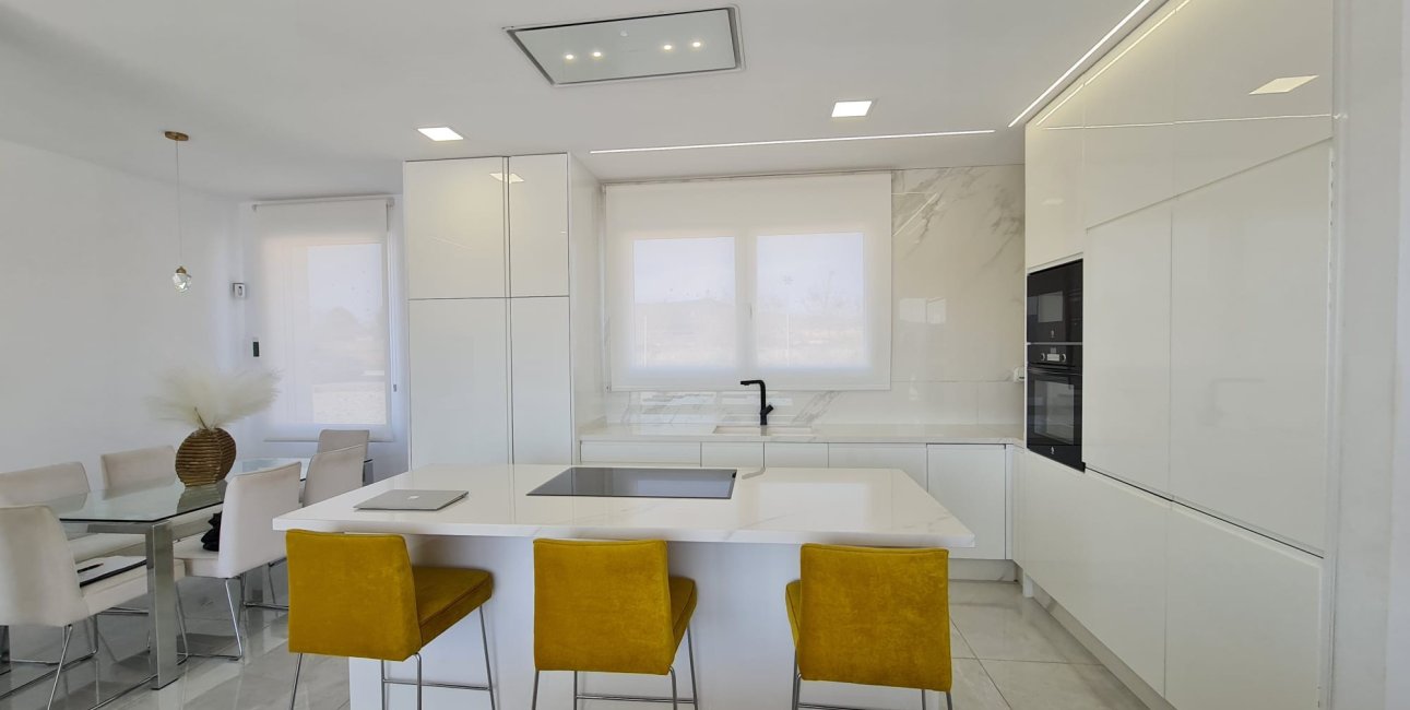 Reventa - Finca -
Pinoso - Pinoso - Country