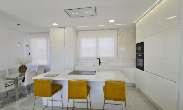 Reventa - Finca -
Pinoso - Pinoso - Country