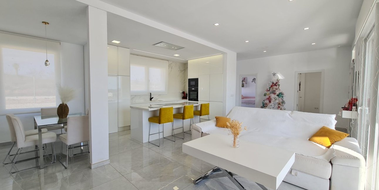 Reventa - Finca -
Pinoso - Pinoso - Country