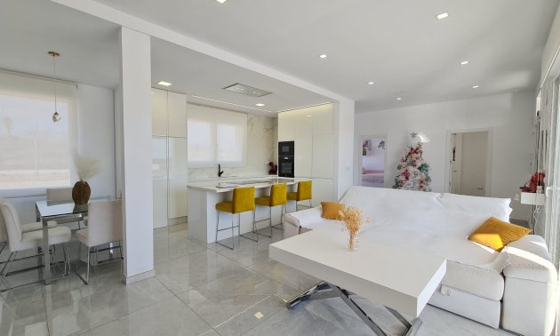 Reventa - Finca -
Pinoso - Pinoso - Country