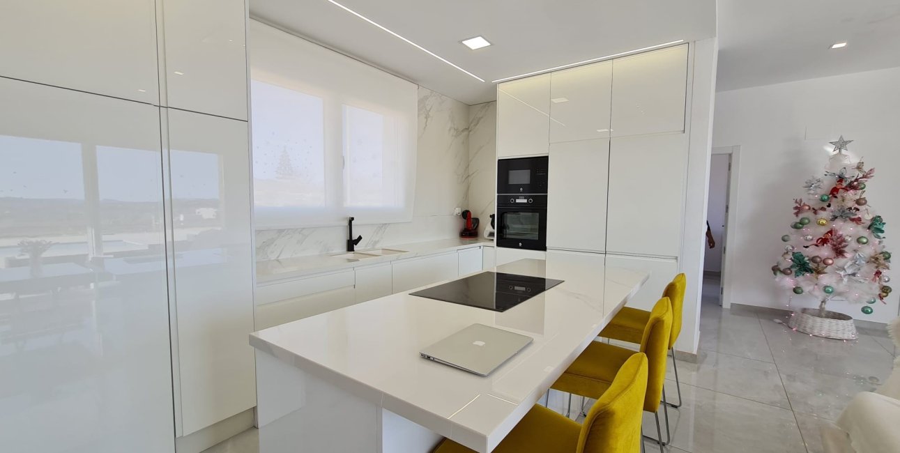 Reventa - Finca -
Pinoso - Pinoso - Country