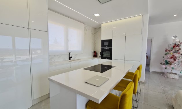 Reventa - Finca -
Pinoso - Pinoso - Country