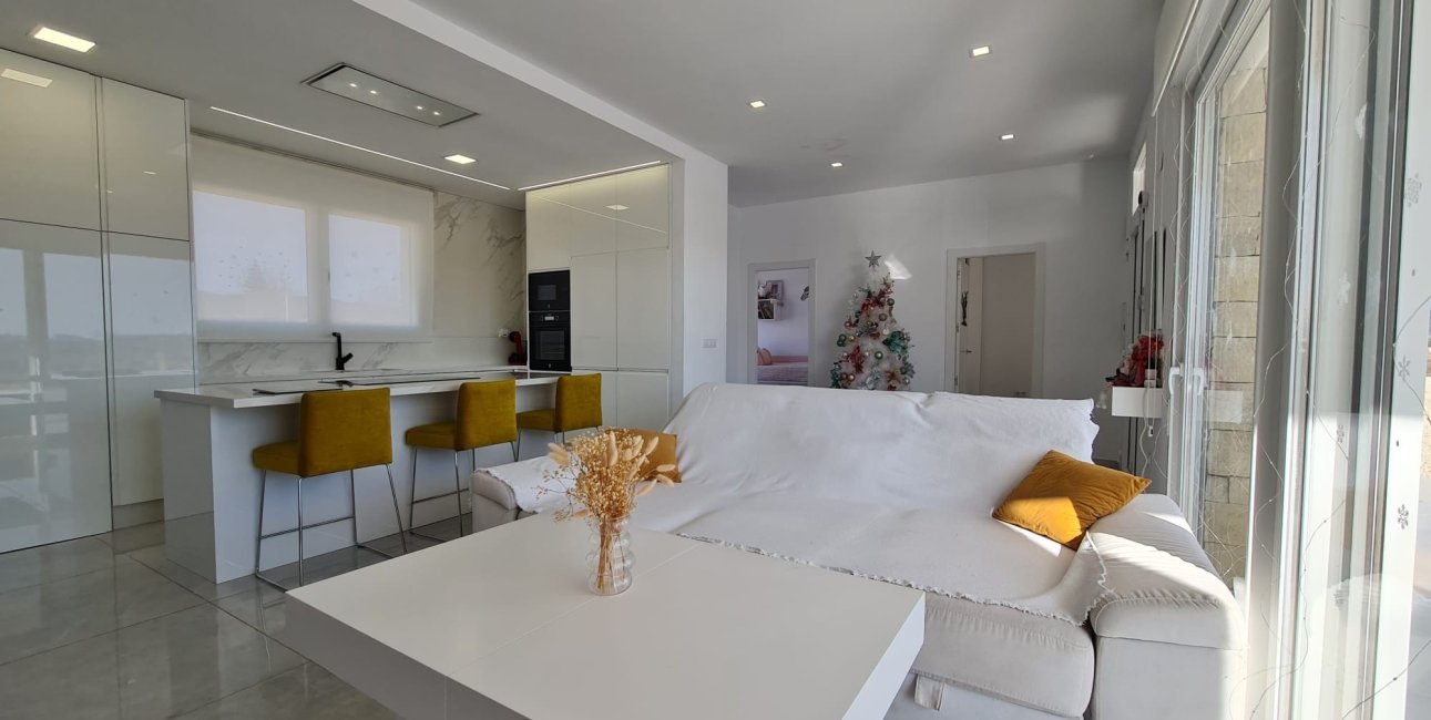 Reventa - Finca -
Pinoso - Pinoso - Country