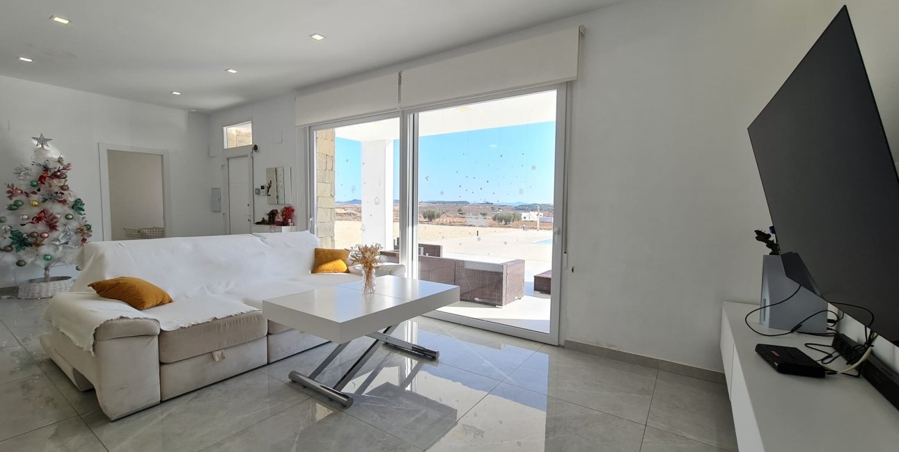 Reventa - Finca -
Pinoso - Pinoso - Country