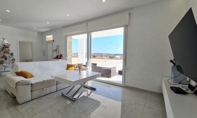 Reventa - Finca -
Pinoso - Pinoso - Country