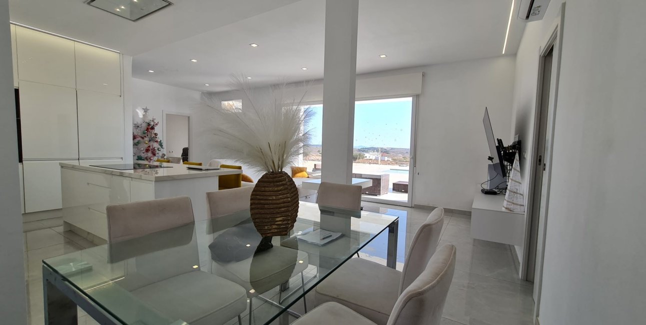 Reventa - Finca -
Pinoso - Pinoso - Country