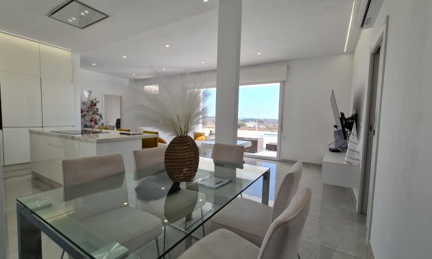 Reventa - Finca -
Pinoso - Pinoso - Country