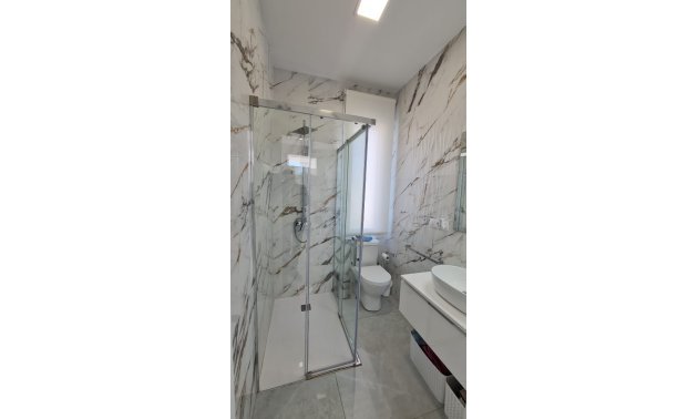 Reventa - Finca -
Pinoso - Pinoso - Country