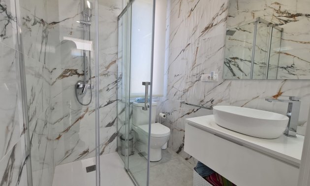 Reventa - Finca -
Pinoso - Pinoso - Country