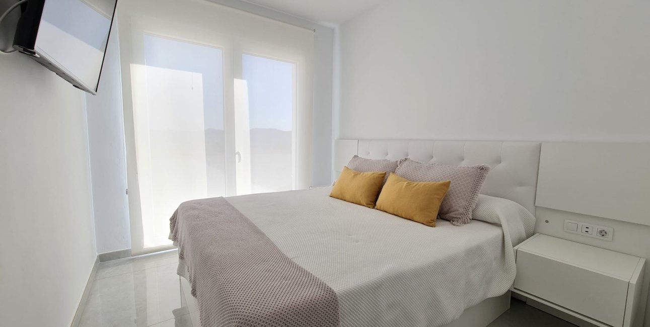 Reventa - Finca -
Pinoso - Pinoso - Country