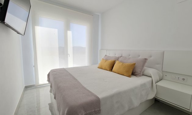 Reventa - Finca -
Pinoso - Pinoso - Country