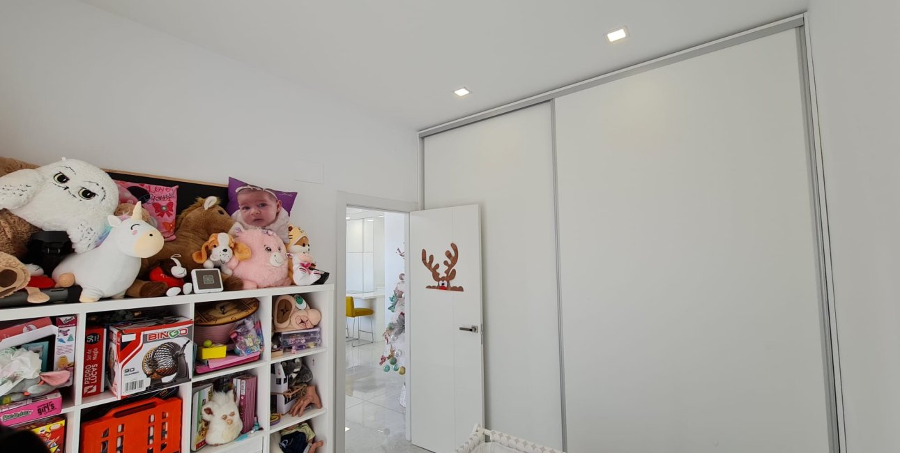 Reventa - Finca -
Pinoso - Pinoso - Country