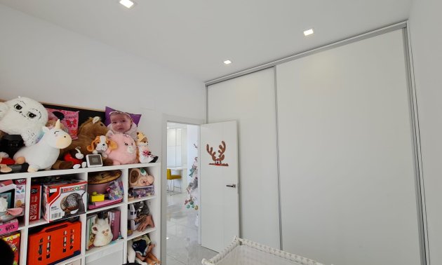 Reventa - Finca -
Pinoso - Pinoso - Country