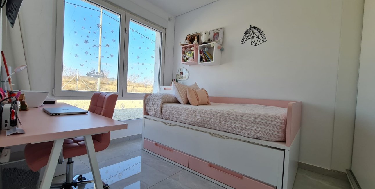 Reventa - Finca -
Pinoso - Pinoso - Country