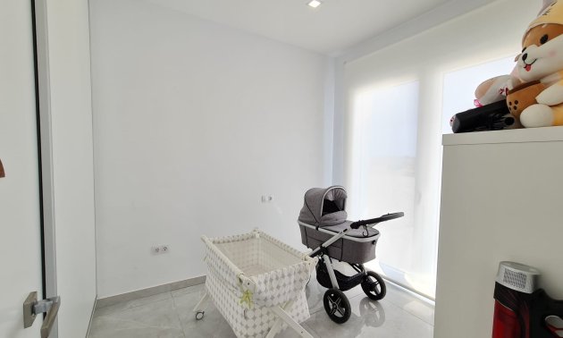 Reventa - Finca -
Pinoso - Pinoso - Country