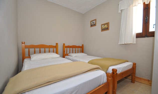 Resale - Country House -
Pinoso - Pinoso - Town