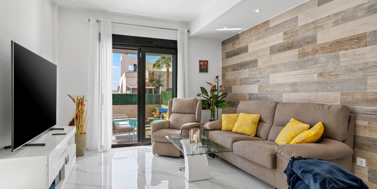 Resale - Villa -
Benijofar - Benijofar - Village