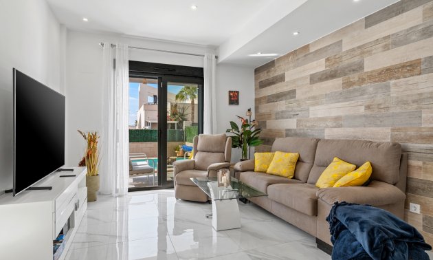 Resale - Villa -
Benijofar - Benijofar - Village