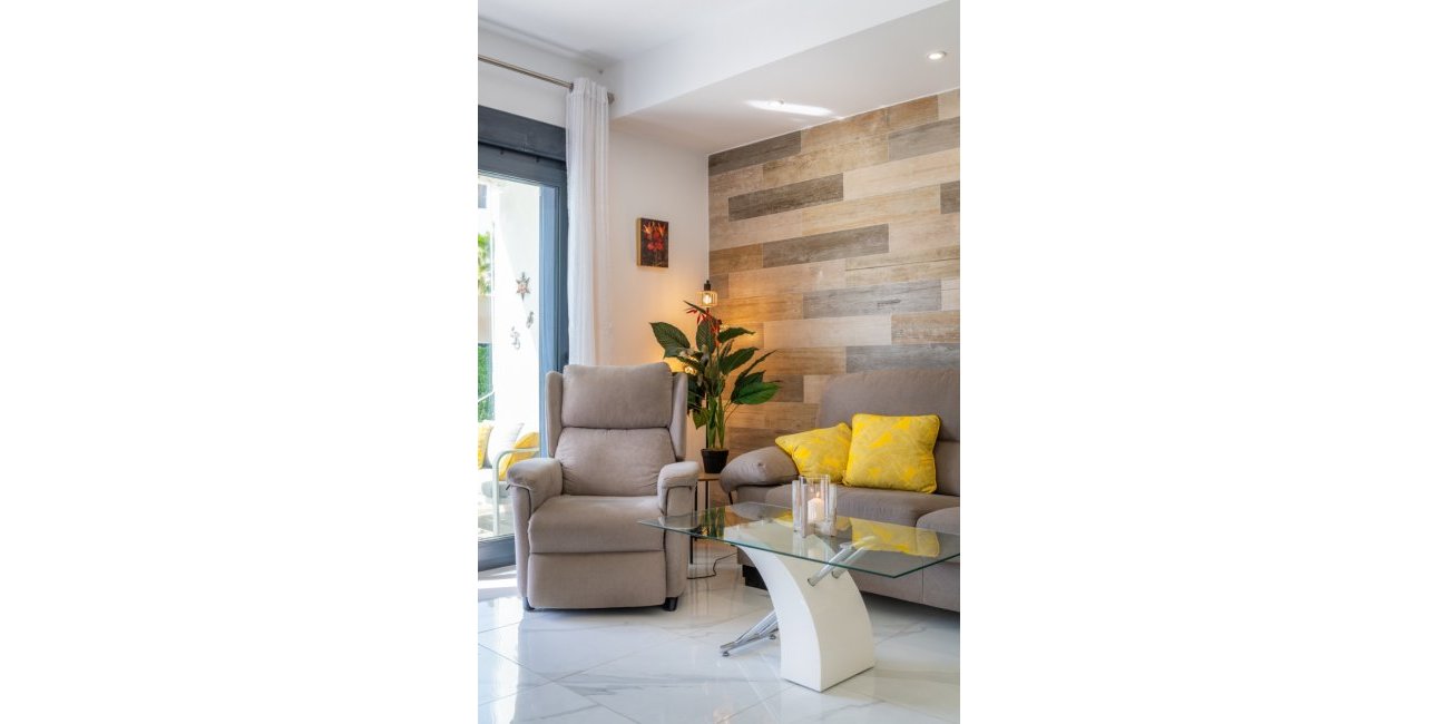 Resale - Villa -
Benijofar - Benijofar - Village