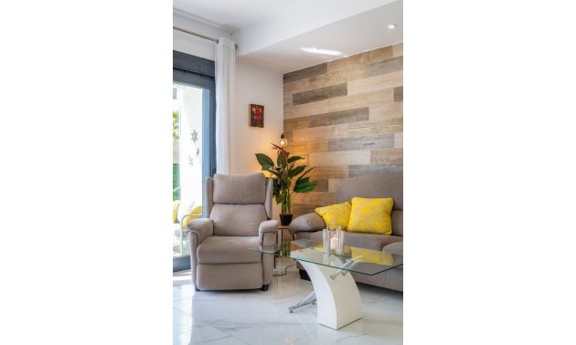 Resale - Villa -
Benijofar - Benijofar - Village