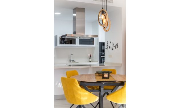 Resale - Villa -
Benijofar - Benijofar - Village