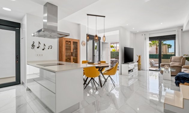 Resale - Villa -
Benijofar - Benijofar - Village