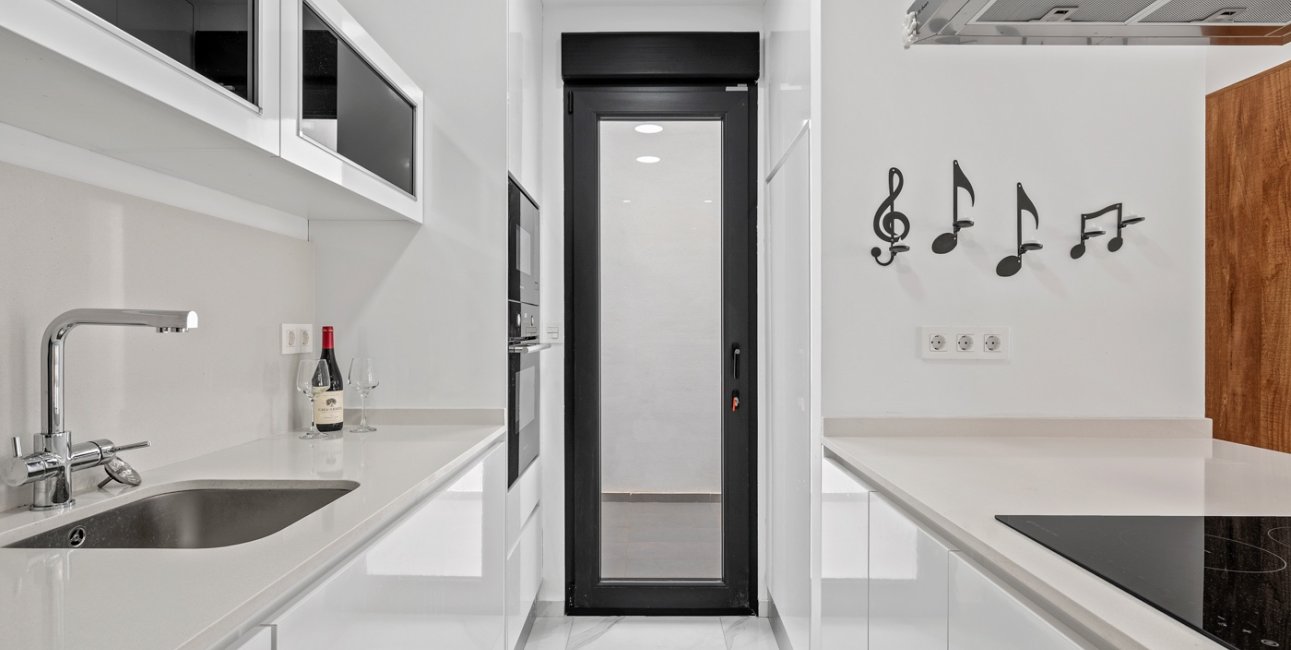 Resale - Villa -
Benijofar - Benijofar - Village