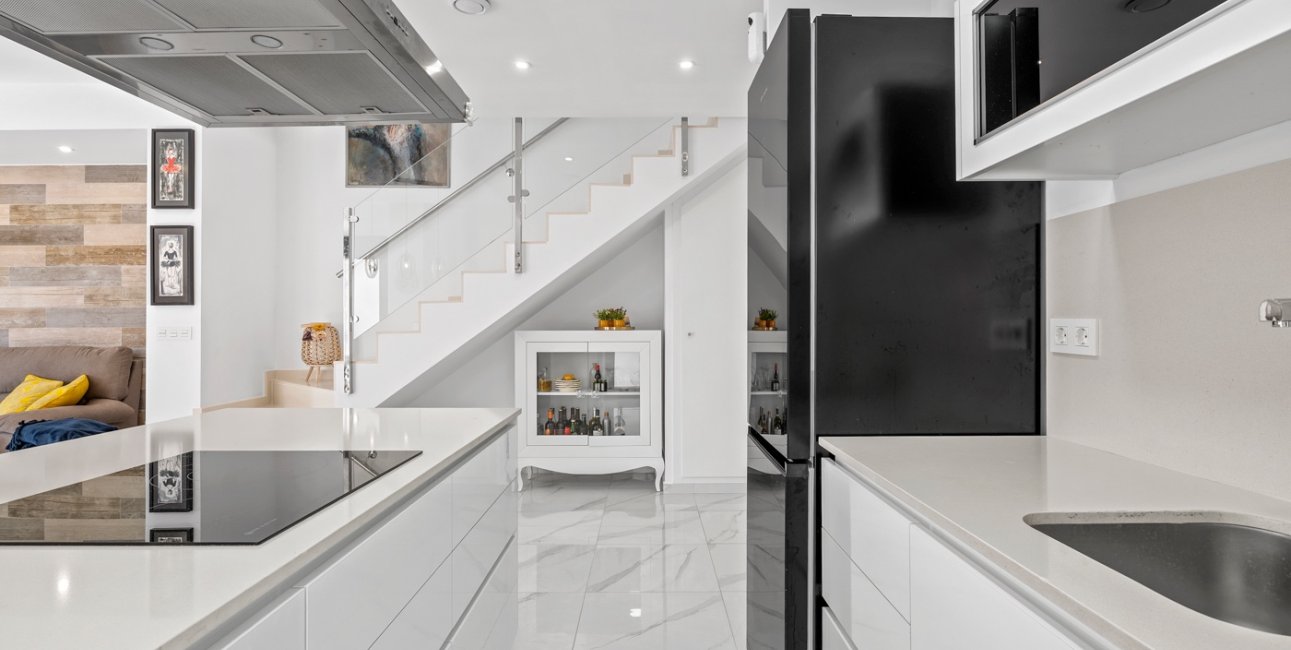 Resale - Villa -
Benijofar - Benijofar - Village