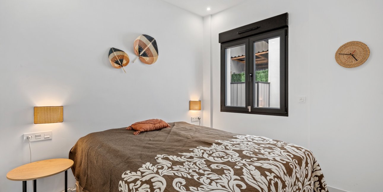 Resale - Villa -
Benijofar - Benijofar - Village