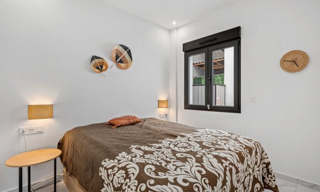 Resale - Villa -
Benijofar - Benijofar - Village