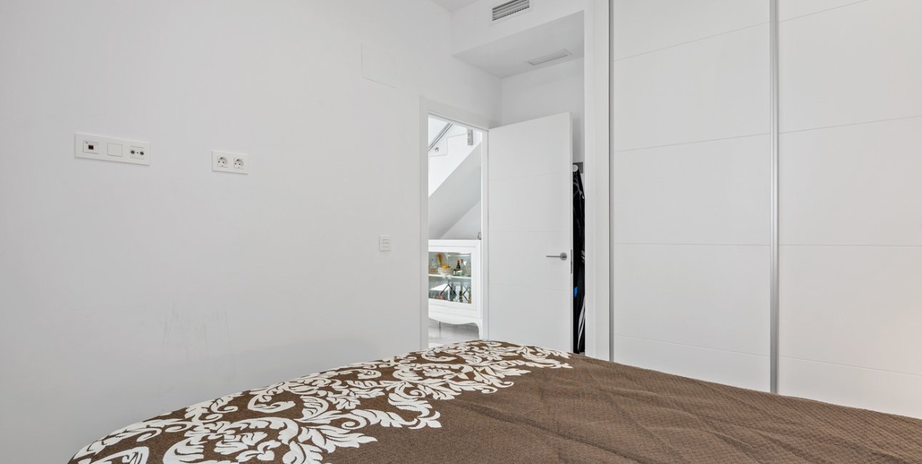 Resale - Villa -
Benijofar - Benijofar - Village