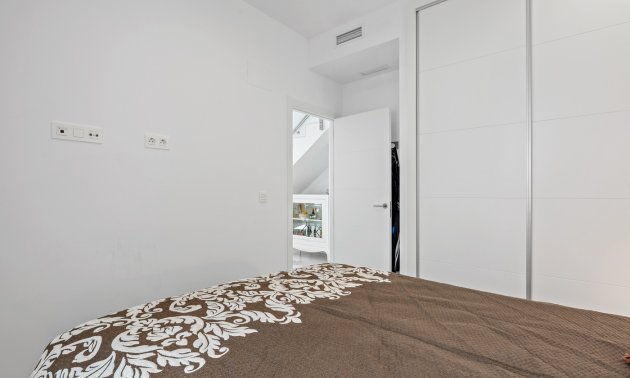 Resale - Villa -
Benijofar - Benijofar - Village